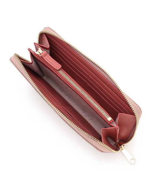 TOCCA（トッカ） 長財布 財布 LUCKY SHOWER LONG WALLET 長財布