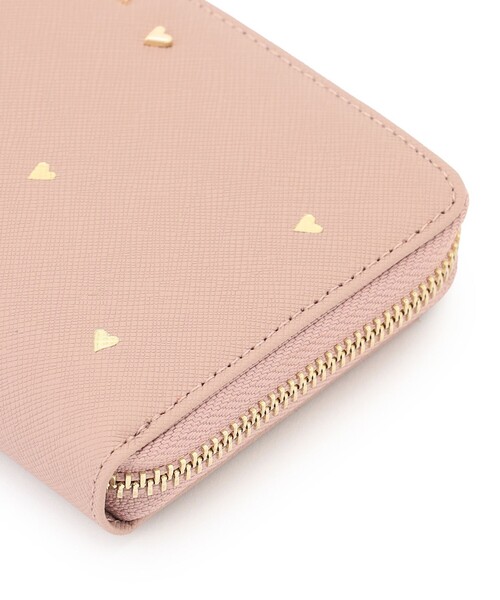 TOCCA（トッカ） 長財布 財布 LUCKY SHOWER LONG WALLET 長財布 