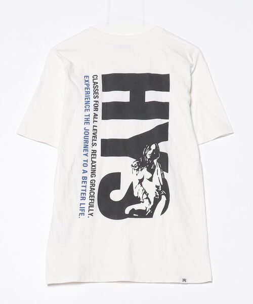 HYSTERIC GLAMOUR（ヒステリックグラマー） 半袖Tシャツ SMALL