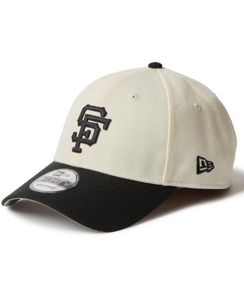 NEW ERA（ニューエラ） キャップ 帽子 キャップ 9FORTY MLB 2-Tone