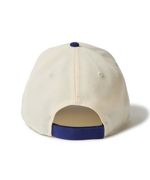 NEW ERA（ニューエラ） キャップ 帽子 キャップ 9FORTY MLB 2-Tone