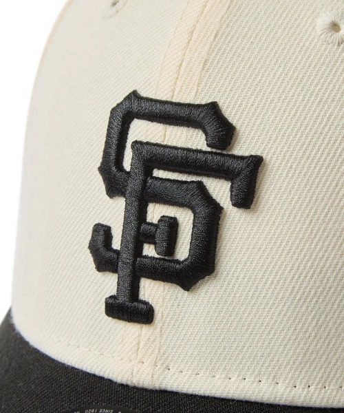 NEW ERA（ニューエラ） キャップ 帽子 キャップ 9FORTY MLB 2-Tone