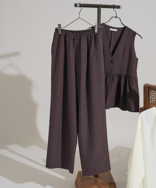 FREAK'S STORE（フリークスストア） セットアップ 「3点セットアイテム