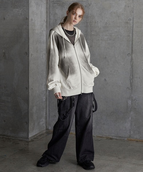 SERACE パーカー メンズ レディース : ZOZOTOWN Yahoo!店 - 通販
