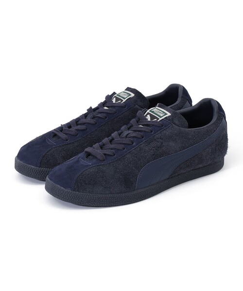 PUMA（プーマ） スニーカー 「ビームスの百名品」PUMA /「別注」BRASIL