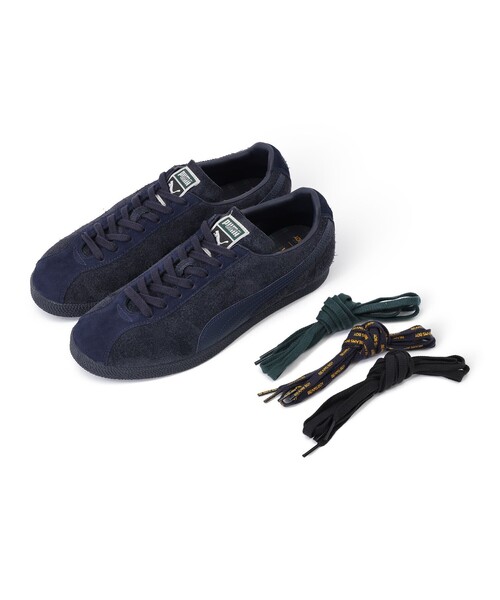 PUMA（プーマ） スニーカー 「ビームスの百名品」PUMA /「別注」BRASIL