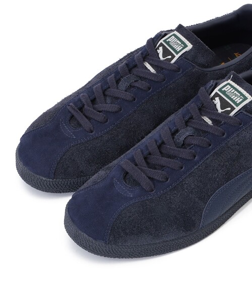 PUMA（プーマ） スニーカー 「ビームスの百名品」PUMA /「別注」BRASIL