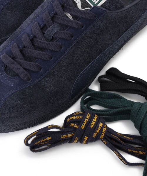 PUMA（プーマ） スニーカー 「ビームスの百名品」PUMA /「別注」BRASIL