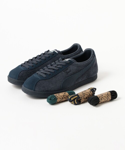 PUMA（プーマ） スニーカー 「ビームスの百名品」PUMA /「別注」BRASIL