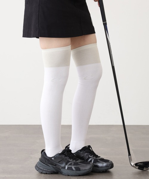 CECIL McBEE（セシルマクビー） 靴下 SOCKS レディース : ZOZOTOWN