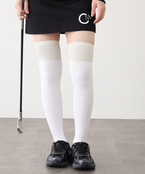 CECIL McBEE（セシルマクビー） 靴下 SOCKS レディース : ZOZOTOWN