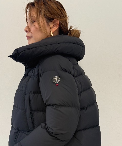 CAPEHORN（ケープホーン） ダウンコート ダウンジャケット CONARIPE