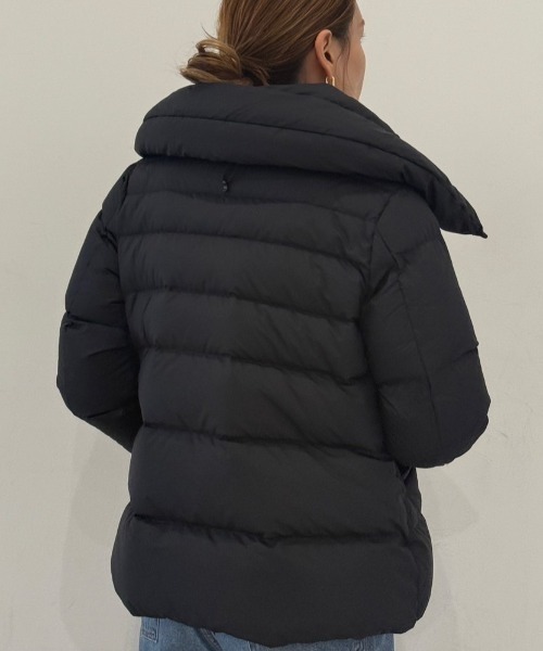 CAPEHORN（ケープホーン） ダウンコート ダウンジャケット CONARIPE