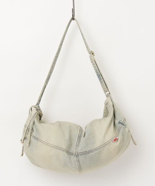 SCULPTOR スカルプター バッグ SCULPTOR（スカルプター）の「Ruched Sholuder Bag（ショルダーバッグ