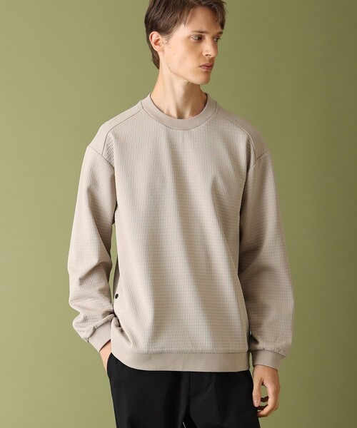 Columbia（コロンビア） トレーナー スウェット 通勤対応 COLUMBIA