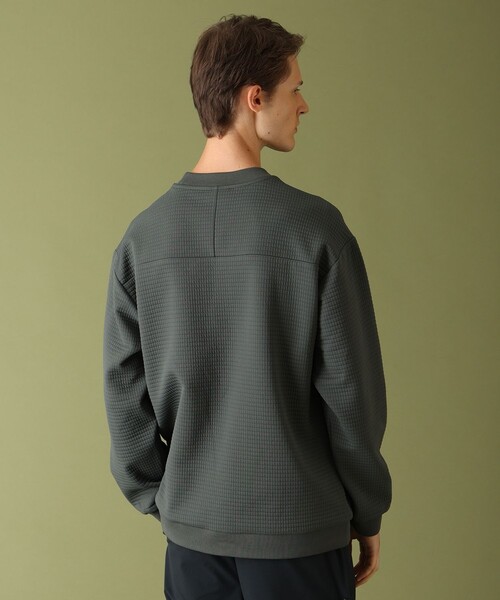 Columbia（コロンビア） トレーナー スウェット 通勤対応 COLUMBIA