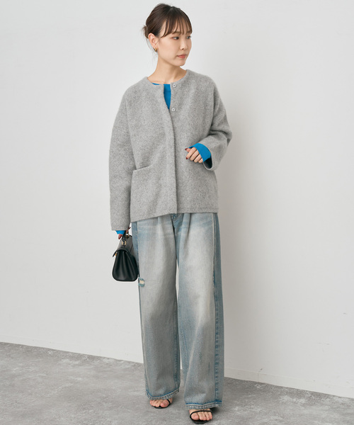 Spick＆Span（スピック アンド スパン） tシャツ 「追加2」シアー