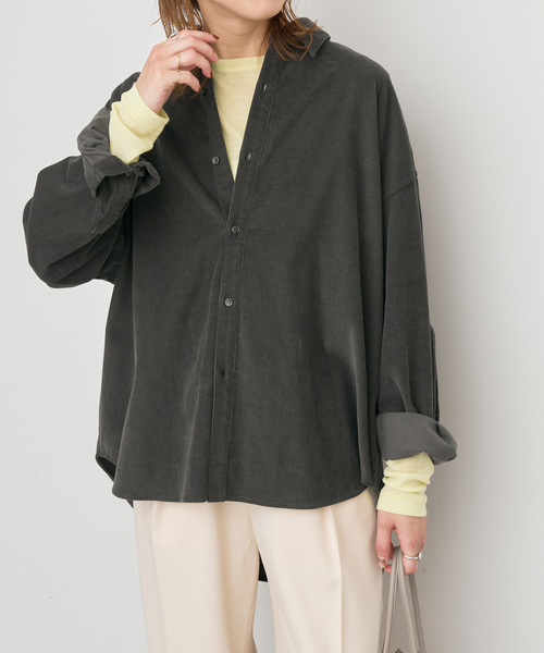 Spick＆Span（スピック アンド スパン） tシャツ 「追加2」シアー