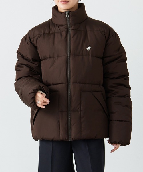 BEVERLY HILLS POLO CLUB（ビバリーヒルズポロクラブ） ダウンコート