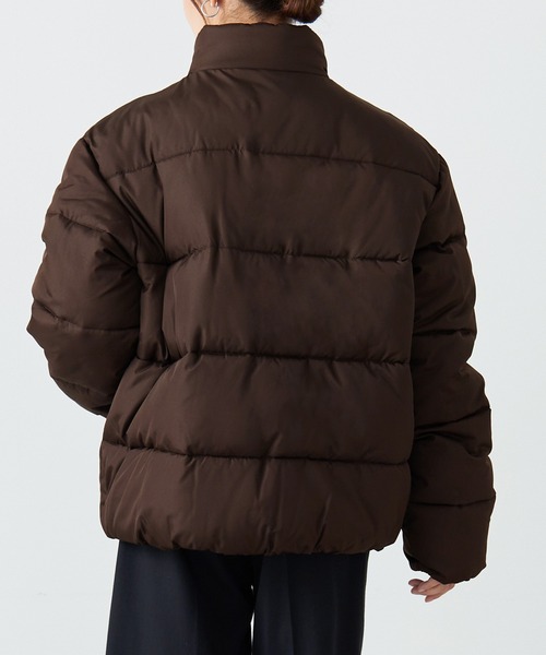 BEVERLY HILLS POLO CLUB（ビバリーヒルズポロクラブ） ダウンコート