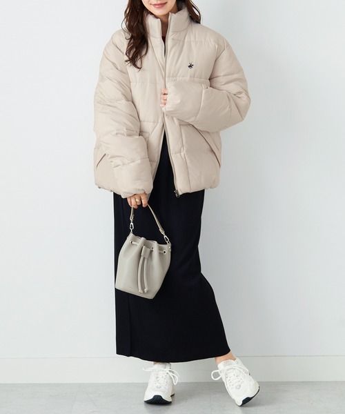 BEVERLY HILLS POLO CLUB（ビバリーヒルズポロクラブ） ダウンコート