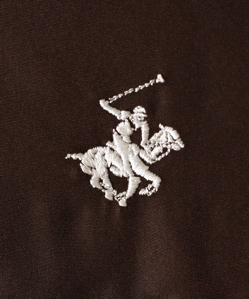 BEVERLY HILLS POLO CLUB（ビバリーヒルズポロクラブ） ダウンコート