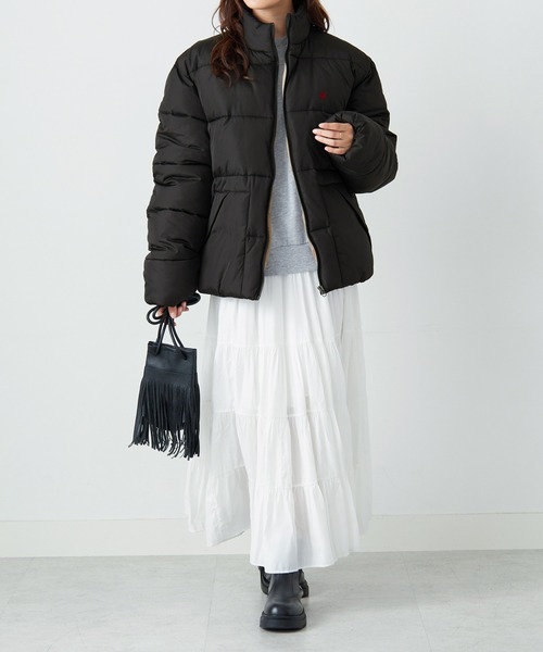 BEVERLY HILLS POLO CLUB（ビバリーヒルズポロクラブ） ダウンコート