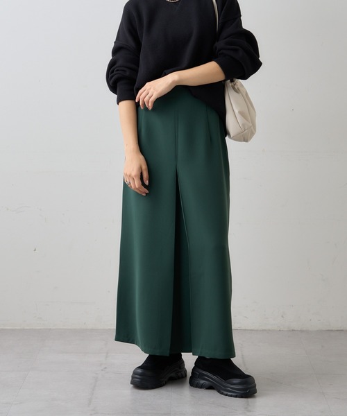 CIAOPANIC TYPY（チャオパニックティピー） マルチサイズ スカート