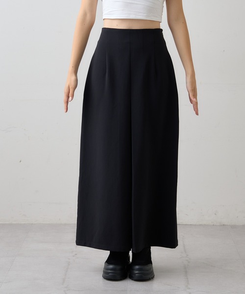 CIAOPANIC TYPY（チャオパニックティピー） マルチサイズ スカート