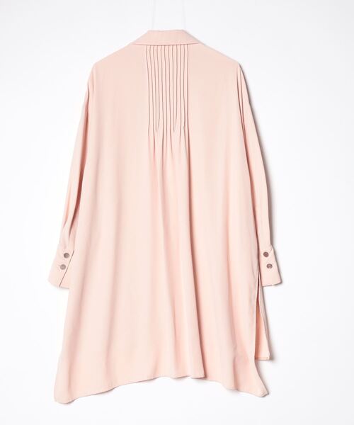 ADORE アドーア ワンピース 38 ピンク レディース ADORE（アドーア） 長袖ワンピース 38 ピンク レディース : ZOZOTOWN