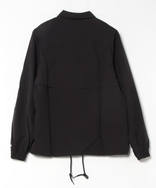 NEW ERA（ニューエラ） ジャケット S ブラック メンズ : ZOZOTOWN