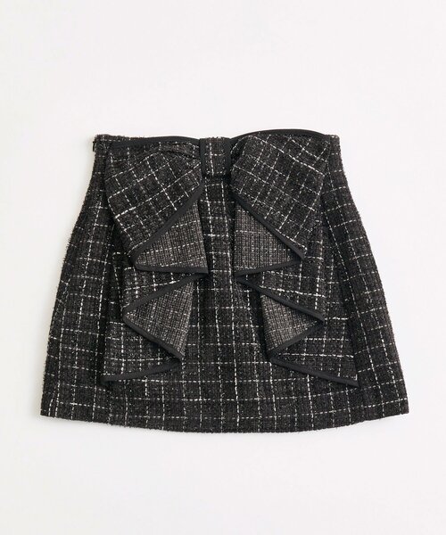 OLIVE des OLIVE（オリーブデオリーブ） スカート 「Belle Charme