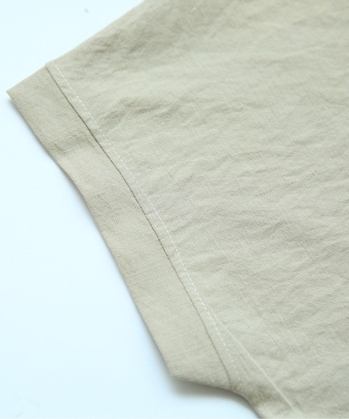 「SUGAR BISKET」 「La-gemme」セットアップ L ベージュ レディース_画像8