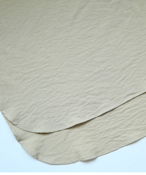 「SUGAR BISKET」 「La-gemme」セットアップ L ベージュ レディース_画像9