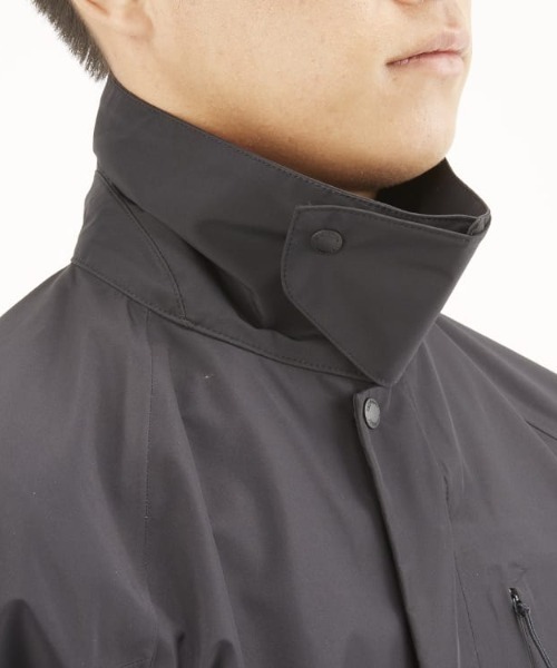 karrimor 　 GORETEXステンカラーコート karrimor（カリマー）の「【karrimor / カリマー】G-TX パフォーマンス