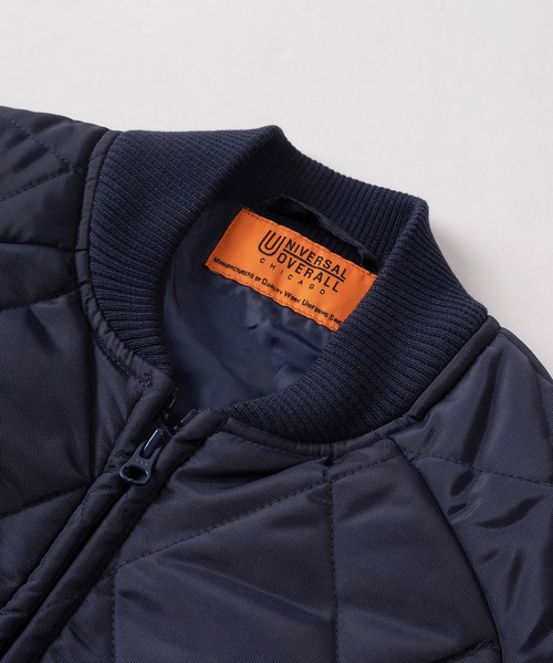 UNIVERSAL OVERALL（ユニバーサルオーバーオール） ブルゾン アウター