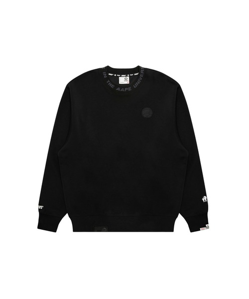 AAPE BY A BATHING APE（エーエイプバイアベイシングエイプ