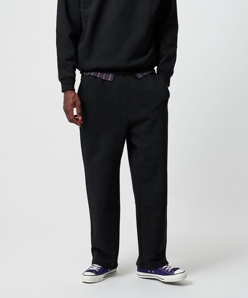 BEAUTY＆YOUTH UNITED ARROWS スウェットパンツ ジャージ SNAZZY