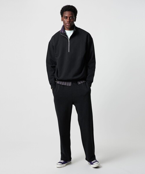 BEAUTY＆YOUTH UNITED ARROWS スウェットパンツ ジャージ SNAZZY