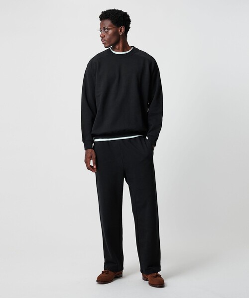 BEAUTY＆YOUTH UNITED ARROWS スウェットパンツ ジャージ SNAZZY