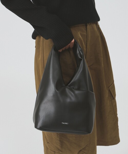 YAHKI（ヤーキ） トートバッグ YAHKI / YH-795(S) SHOULDER BAG