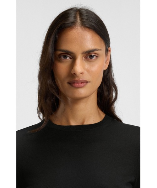 BOSS（HUGO BOSS） tシャツ 半袖 スリムフィット ショートスリーブ