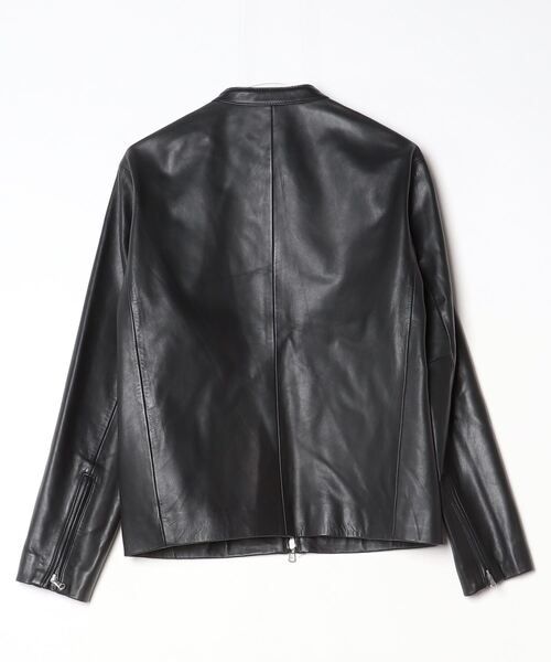 tk.TAKEO KIKUCHI（ティーケータケオキクチ） レザージャケット 01