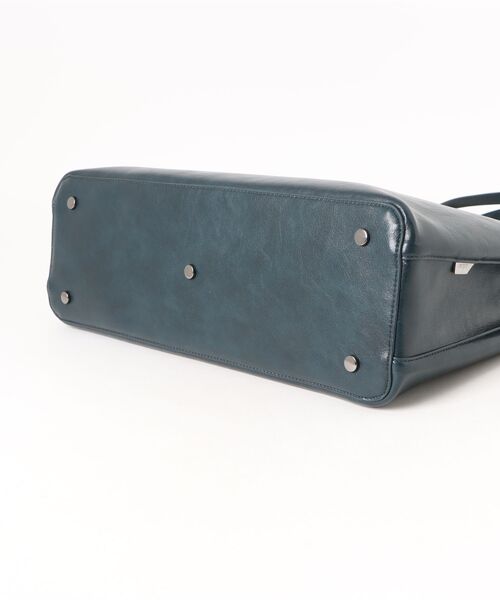 UNION STATION（ユニオンステーション） トートバッグ fulcro別注