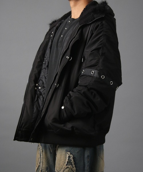 ファイヤーマン コートのおすすめ人気商品一覧 通販 - Yahoo!ショッピング