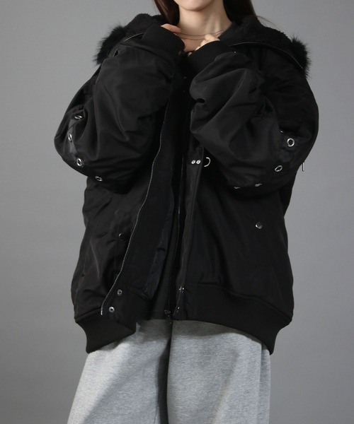 ファイヤーマン コート ブランド（メンズファッション