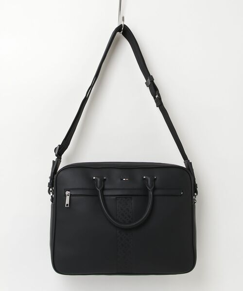 BOSS（HUGO BOSS） ビジネスバッグ BOSS Ray MS S doc case ヒューゴ