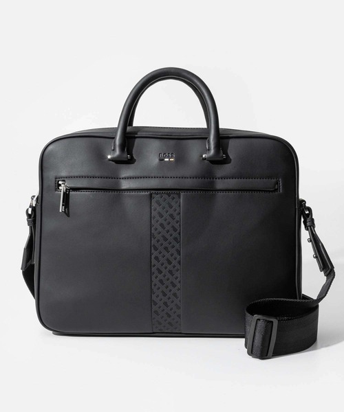 HUGO BOSS メンズビジネスバッグ｜バッグ｜ファッション おすすめ人気