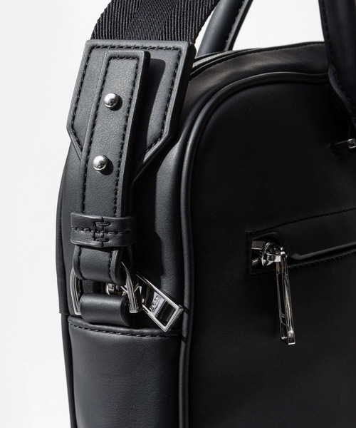 BOSS（HUGO BOSS） ビジネスバッグ BOSS Ray MS S doc case ヒューゴ