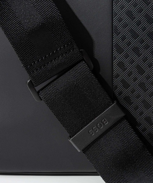 BOSS（HUGO BOSS） ビジネスバッグ BOSS Ray MS S doc case ヒューゴ